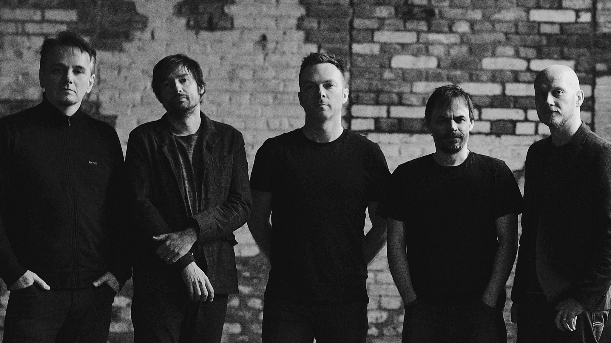 The Pineapple Thief + Special Guest