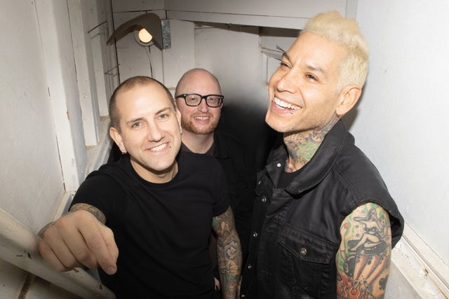 Rock On: The Ultimate Guide to the MXPX Tour 2025!