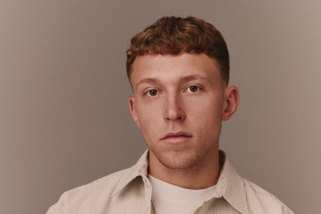 Cam Stockman plus Jake Fitz