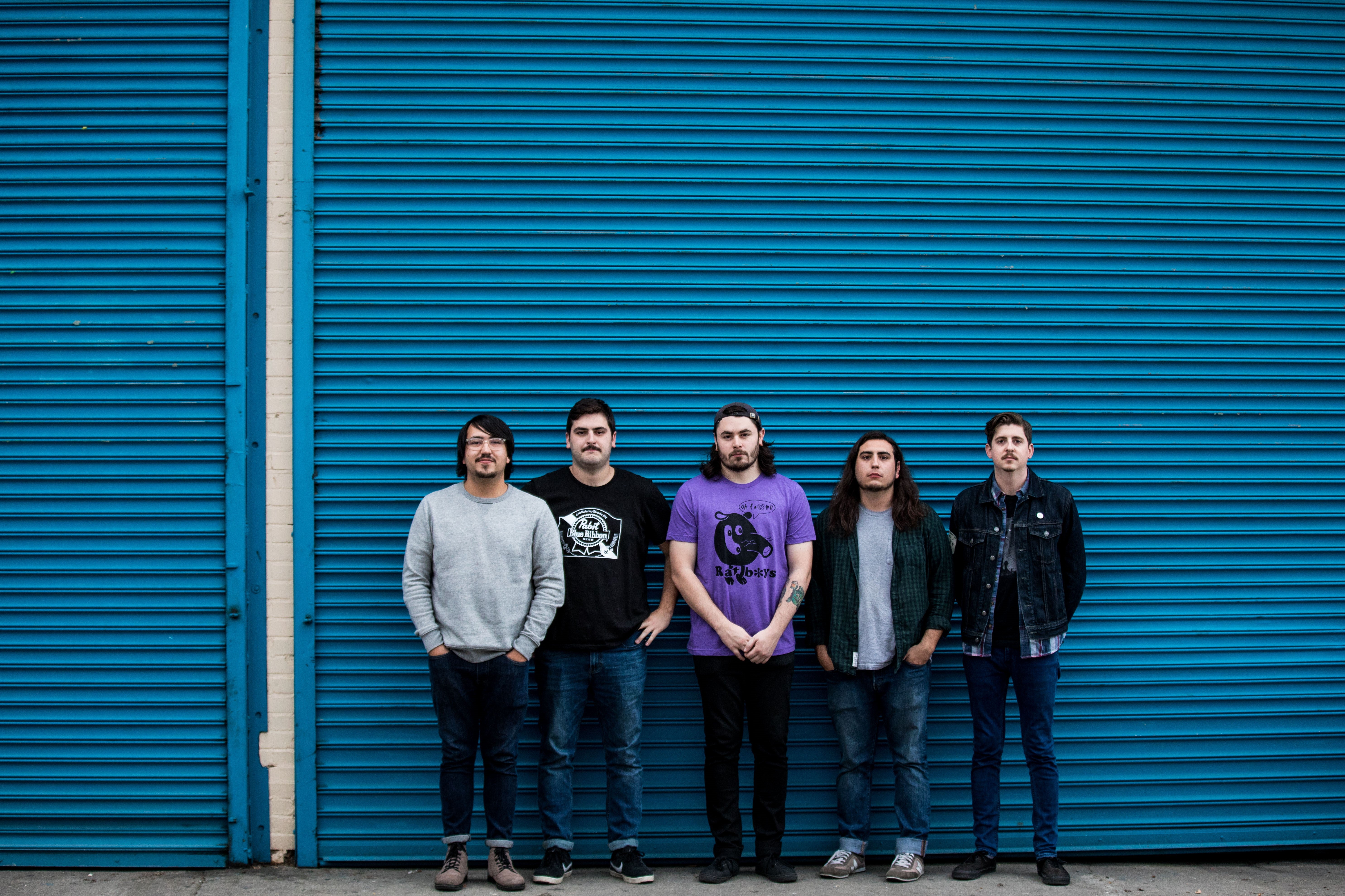Free Throw: Those Days Are Gone 10 Year Anniversary Tour w/ Ben Quad & Harrison Gordon 