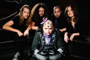 Sidewalk Driver, Black Helicopter, Miskatonik