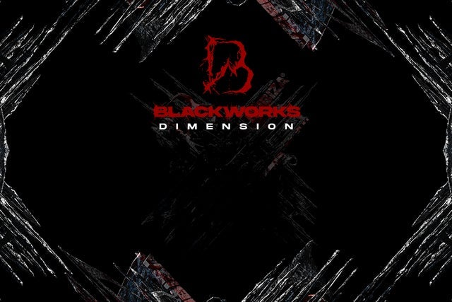 Blackworks