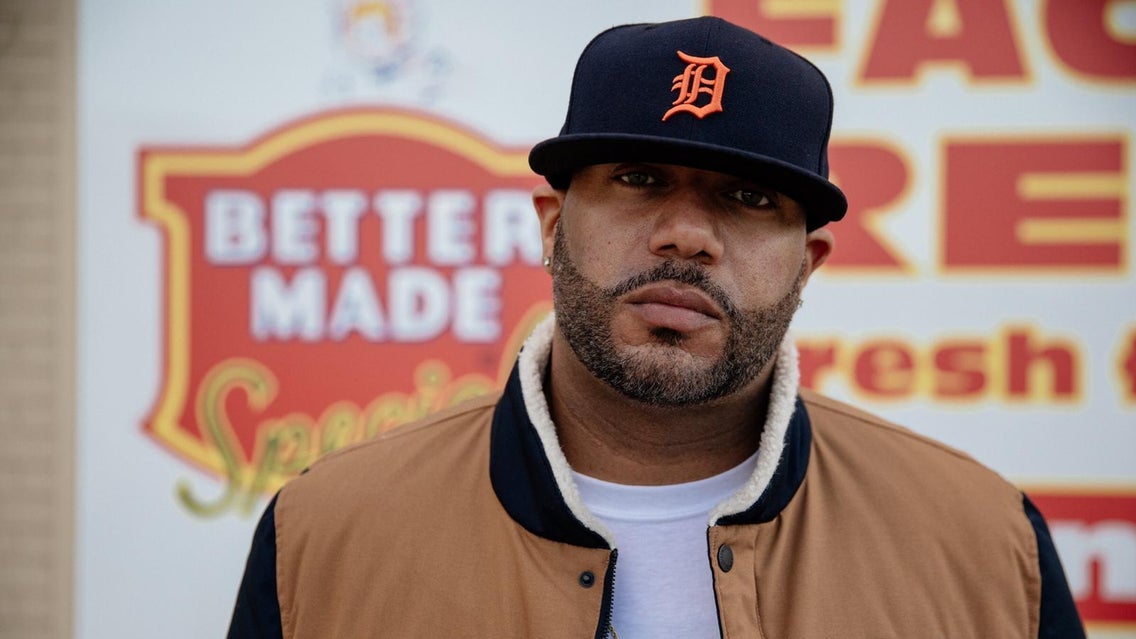 Apollo Brown concerts and tour dates | GlobalGigMap