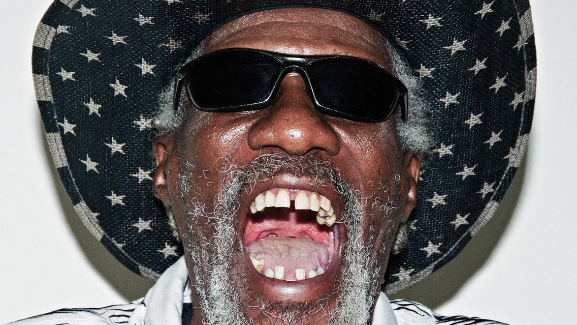 Robert Finley