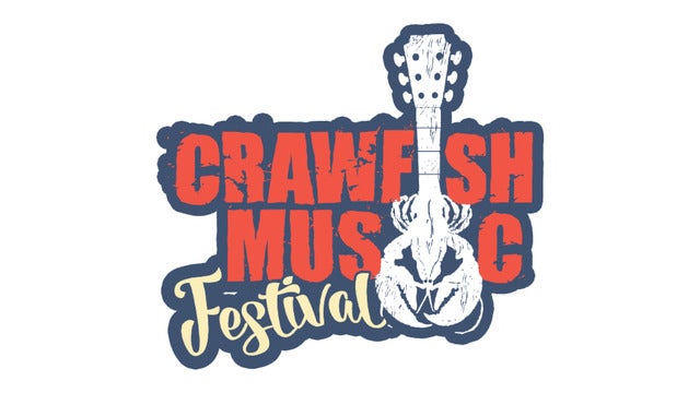 Crawfish Music Festival Feat. Hardy, Niko Moon, Trey Lewis
