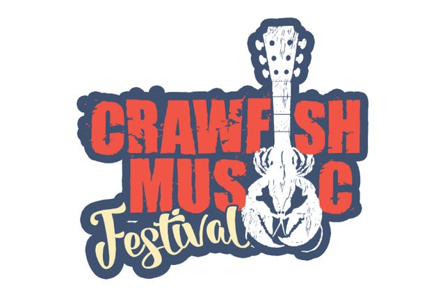 Crawfish Music Festival Feat. Charley Crockett