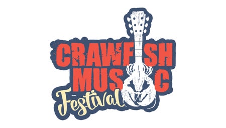 The Crawfish Music Festival