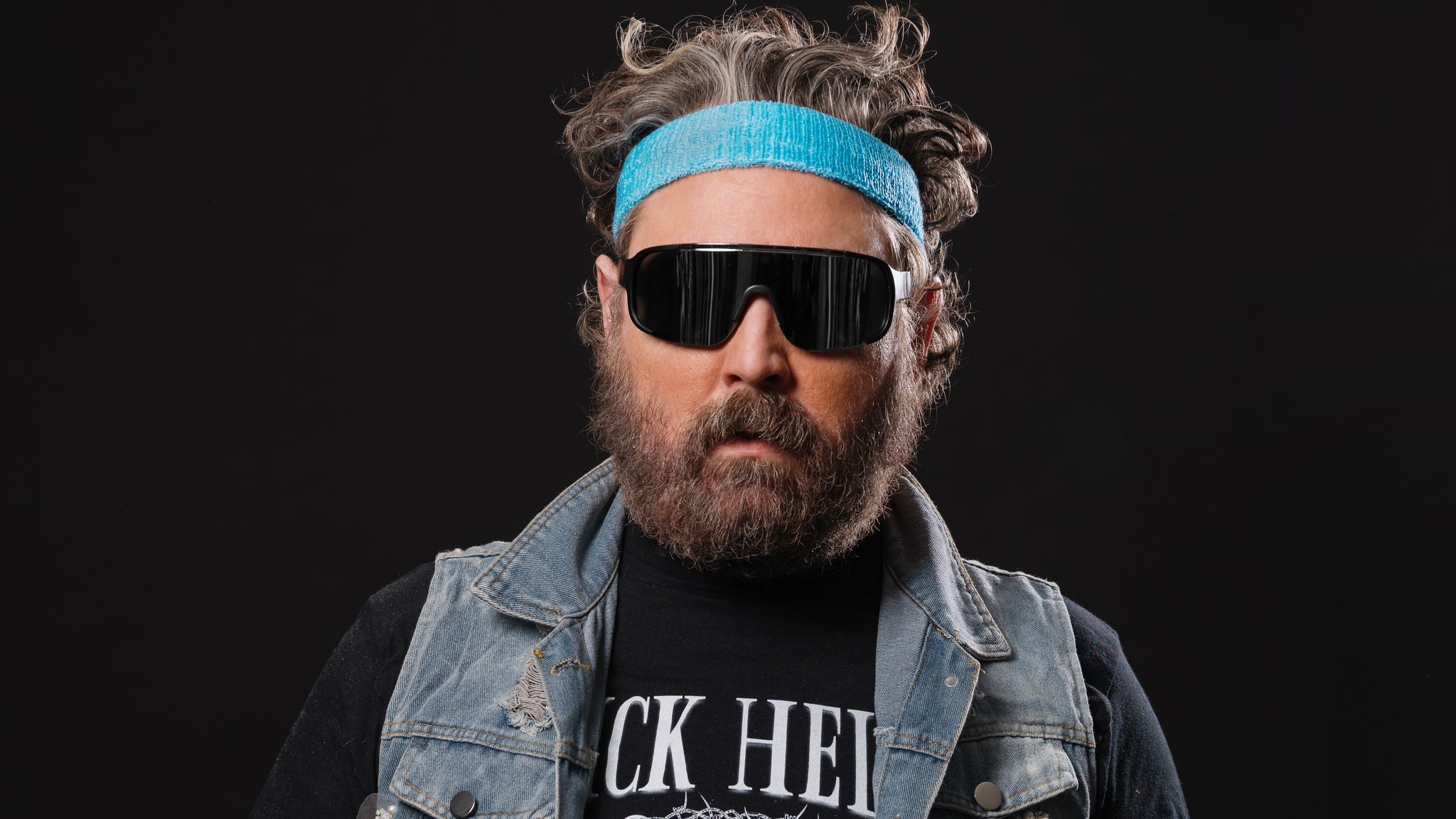 Nick Helm