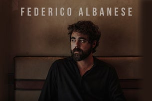 Federico Albanese