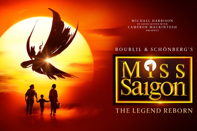 Presale codes for miss saigon: members use these when buying pre-sale tickets
