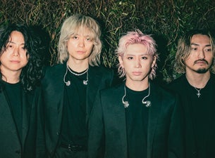 ONE OK ROCK Tickets | 2026-27 Tour & Concert Dates | Ticketmaster AU