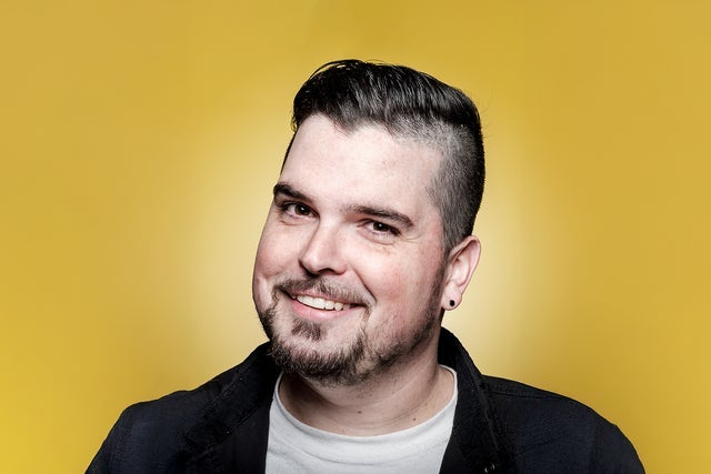 Mike Rita presales in Toronto