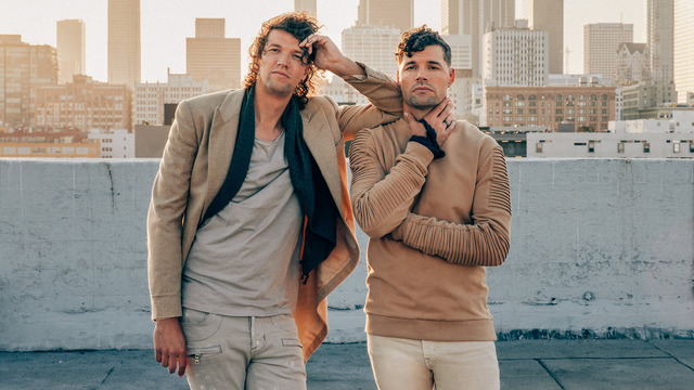 for KING & COUNTRY