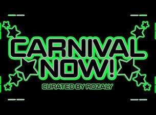 CARNIVAL NOW!, 2025-08-09, Амстердам