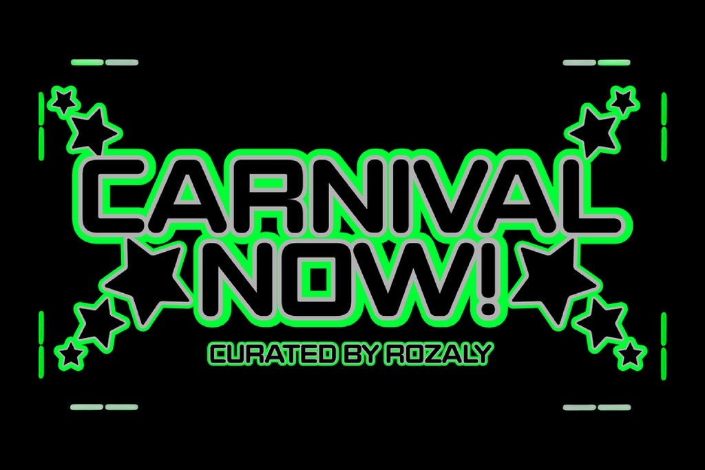 CARNIVAL NOW!