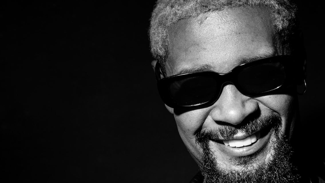 Photo of Danny Brown