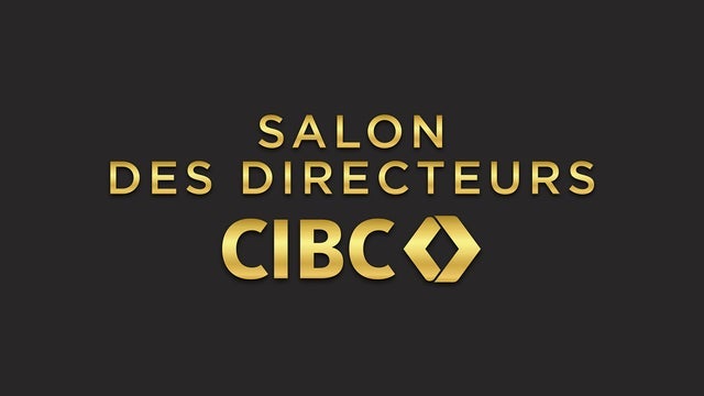 Salon des Directeurs CIBC - Snoop Dogg