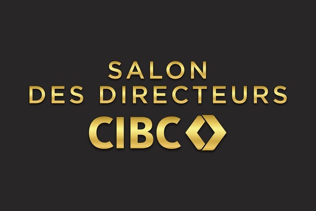 Salon des Directeurs CIBC