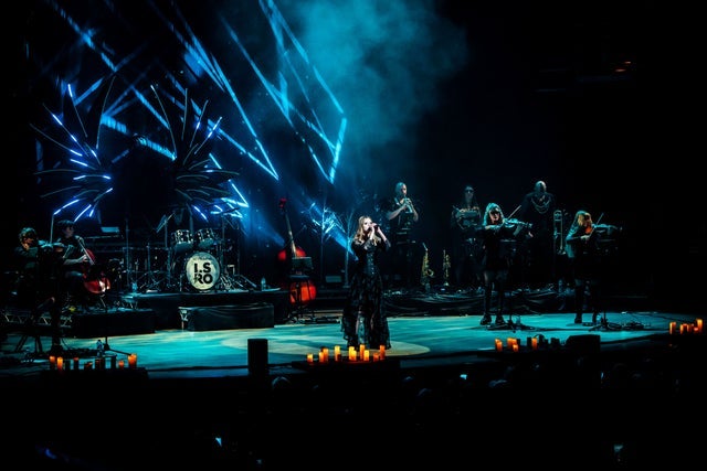 Presale codes for london symphonic rock orchestra: members use these when buying pre-sale tickets