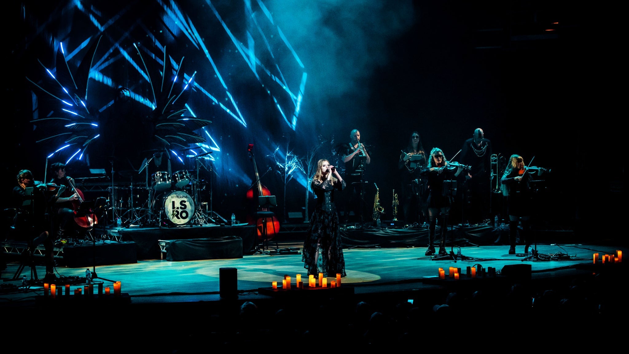 London Symphonic Rock Orchestra