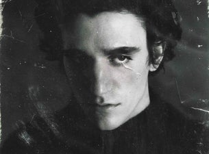 Tamino, support: Dienne, 2023-02-13, Варшава