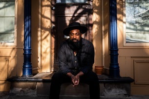 Nathan Graham and Good Company