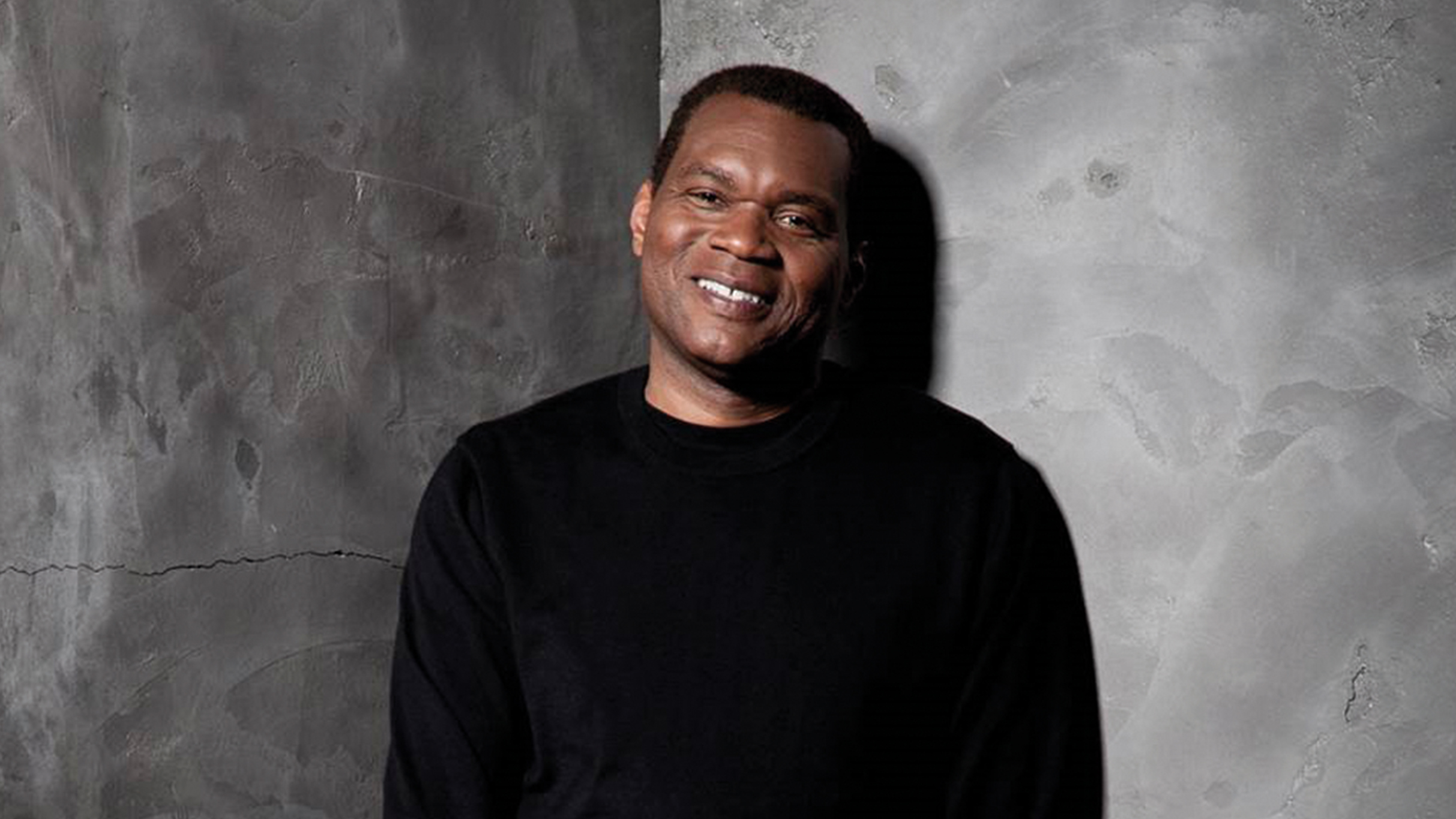 Robert Cray