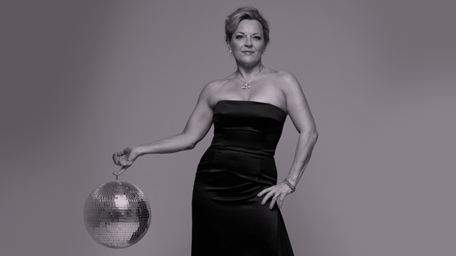 A tribute to Ella Fitzgerald and Billie Holiday