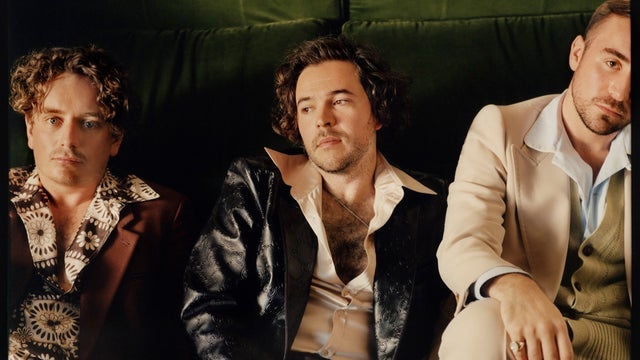 AMBER RUN – 5AM Anniversary 2025 in Brotfabrik, Frankfurt am Main 19/04/2025