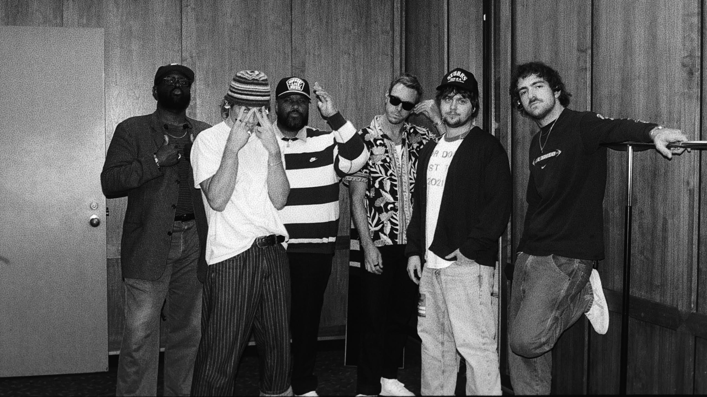 The Driver Era at Bowery Ballroom: Indoor Concert, Rainy Day Outside — What to Know