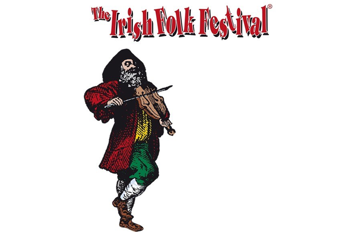 The Irish Folk Festival