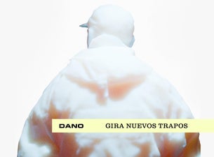 Dano - Gira Nuevos Trapos, 2025-09-11, Madrid