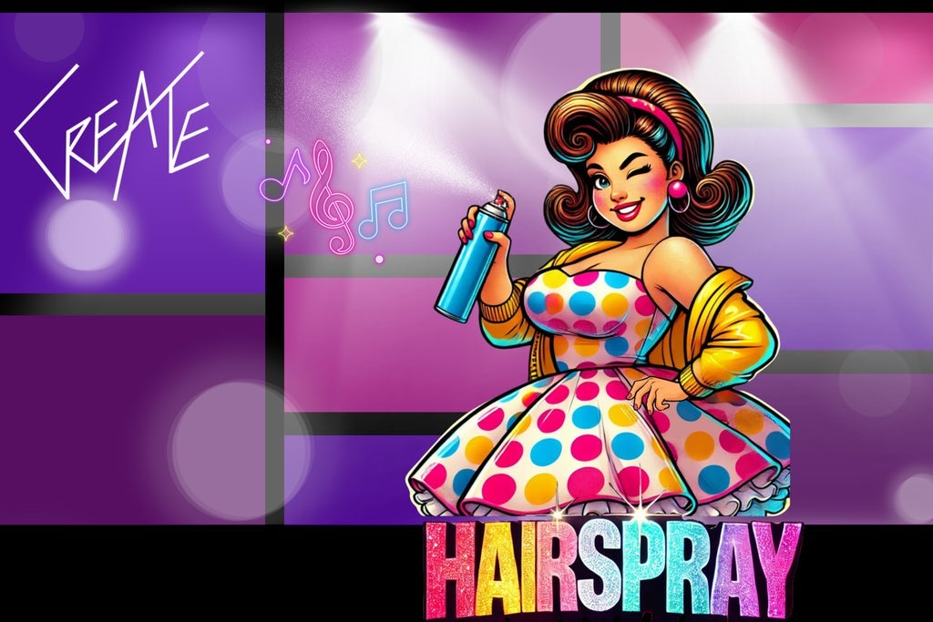 Hairspray in France