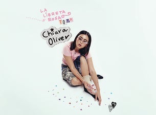 Chiara Oliver - Concert Music Festival