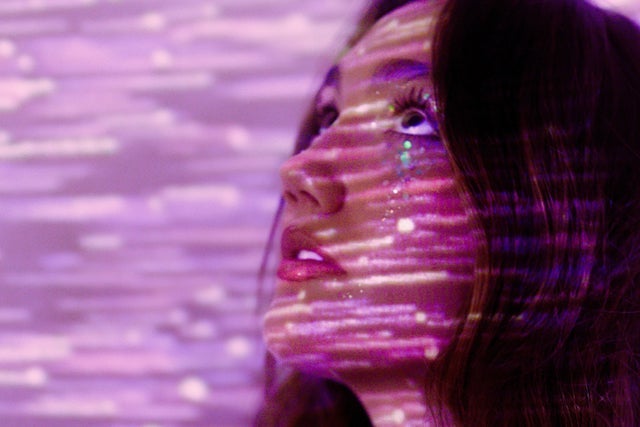 Alyssa Grace presales in Los Angeles
