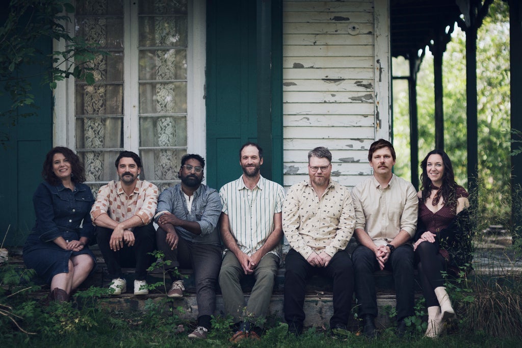 Hey Rosetta!