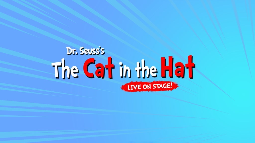 Hotels near Cat In the Hat Events