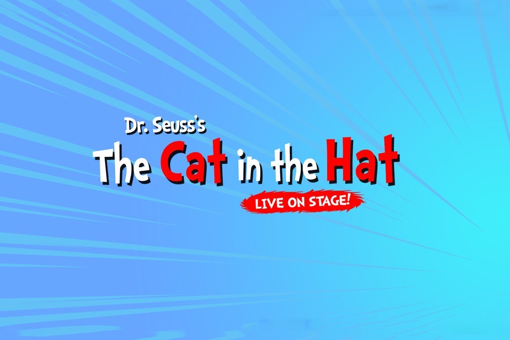 Dr Suess's The Cat in the Hat - Suite Rental Packages
