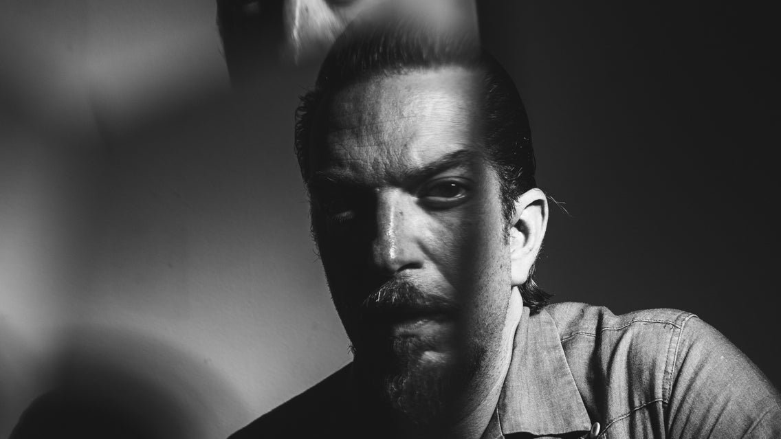 JD McPherson - Socks: A Rock N Roll Christmas Tour