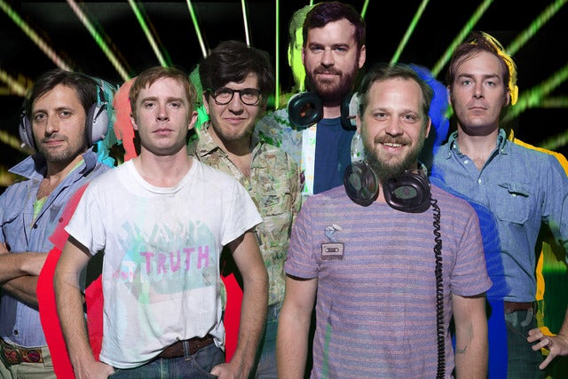Artist Image Thumbnail