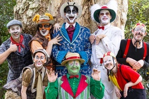 The Wind in the Willows - Sydney