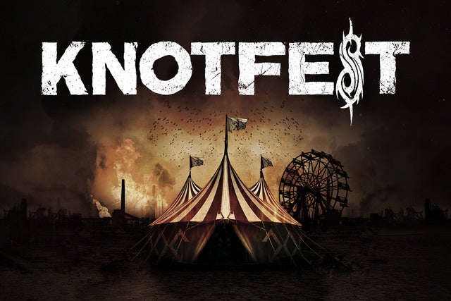 Knotfest Iowa 2021