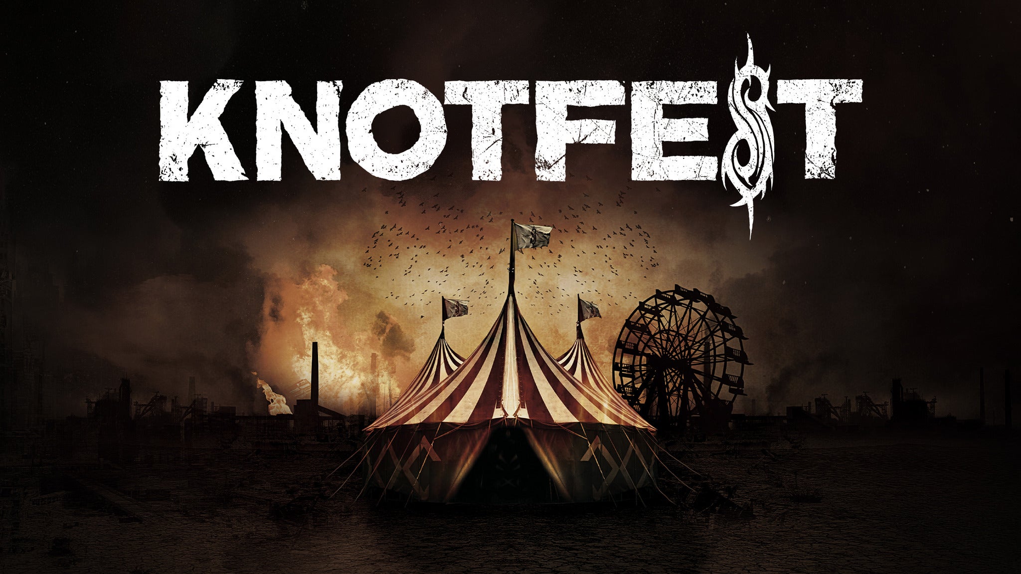 presale password for Knotfest: Los Angeles tickets in Los Angeles - CA (Banc of California Stadium)