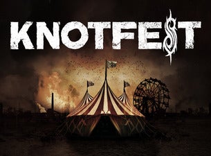 Knotfest Tickets, 2023 Concert Tour Dates | Ticketmaster