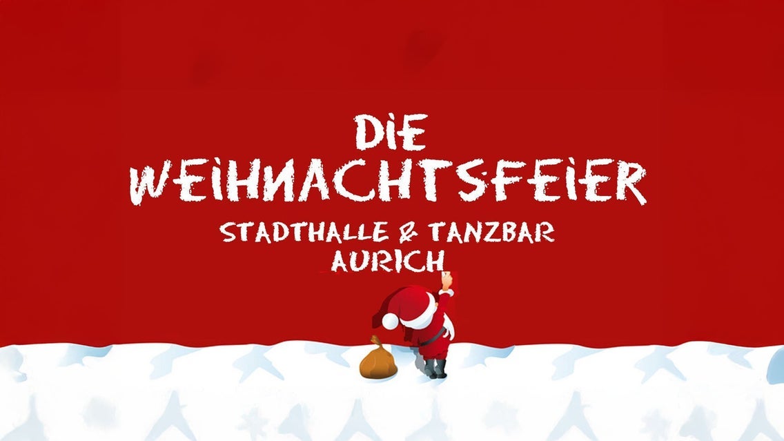 Die Weihnachtsfeier event image