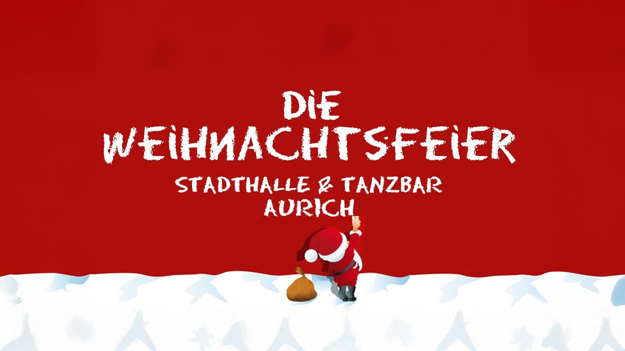 Die Weihnachtsfeier – 2025-12-20