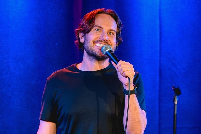 ZOLTAN KASZAS: WORLDWIDE(ish) TOUR