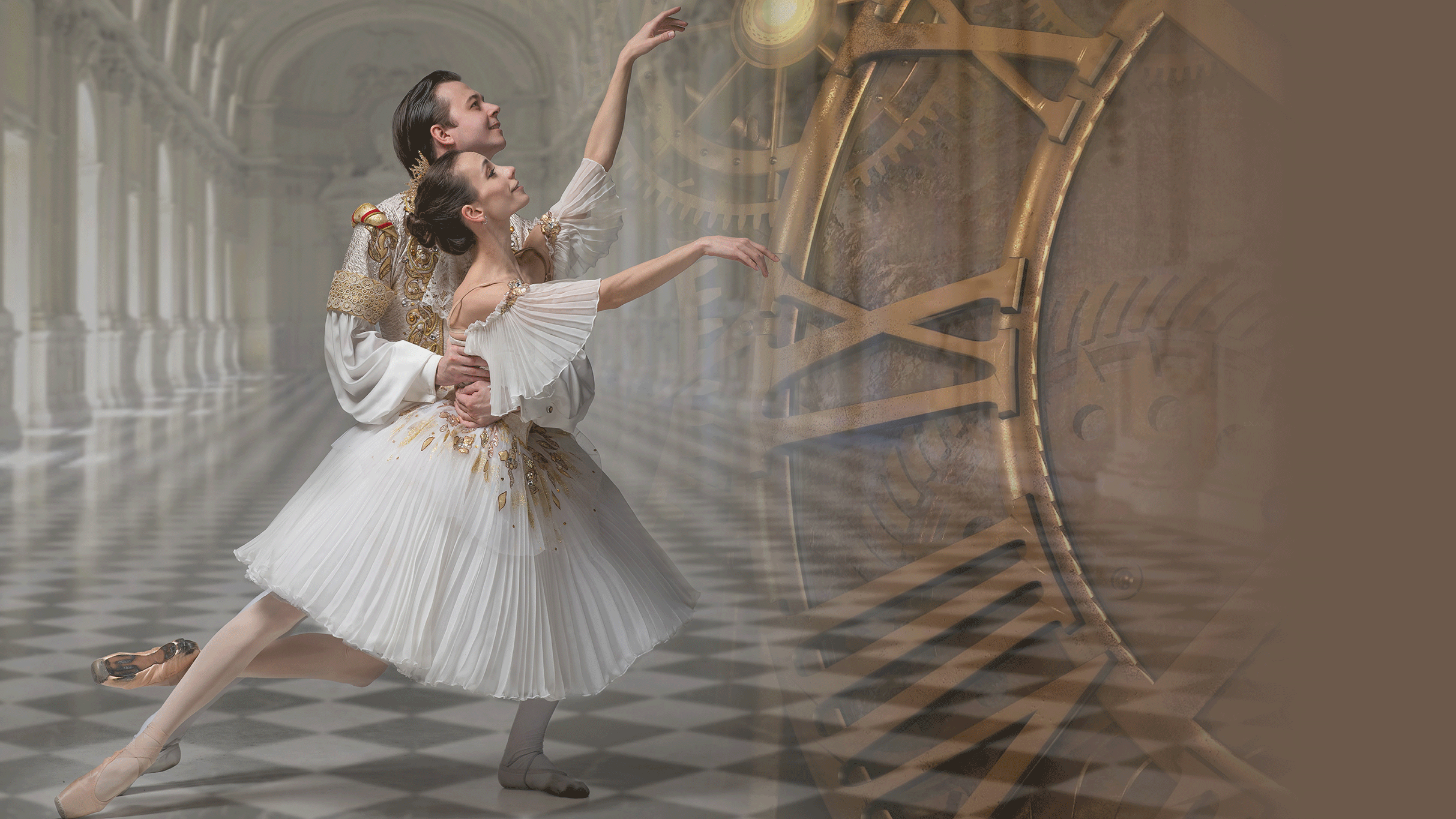 Cinderella, State Ballet Theatre of Ukraine presale code