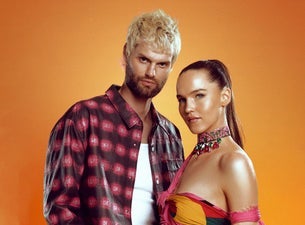 SOFI TUKKER Presents: Animal Talk