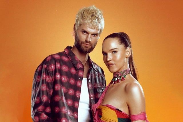 presale password for Sofi Tukker Presents: Animal Talk (18+) tickets in Daly City - CA (Cow Palace)